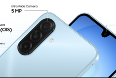 9 HP Rp2 Jutaan Terbaik Jelang Lebaran 2026: Mumpuni untuk Fotografi, Multitasking, hingga Gaming