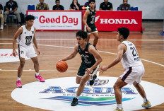 DBL Malang 2026: Srengat, Kosayu, Charis, dan PJ Global Melaju ke Fantastic Four 3x3 Boys