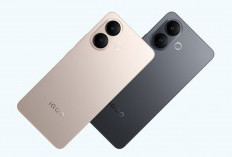 Harga Rp3 Jutaan, Ini Daya Tarik iQOO Z10R di Pasar Smartphone Mid-Range