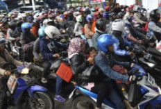 Mau Mudik, Dinkes Kota Batu: Jaga Fisik, Hindari Risiko Kecelakaan dan Gangguan Kesehatan di Jalan