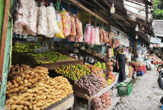 Serunya Berburu Oleh-Oleh di Pasar Wisata Dewi Sri   ‎