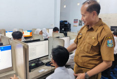 Jadwal TKA 2026 SMA-SMK Terbaru: Gladi Bersih Dimulai, Ujian 26 Oktober