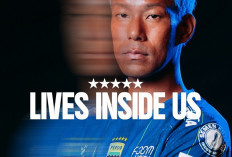 Bobotoh Ramai-Ramai Incar Jersey Persib 2026/2027, Pre-order Jadi Sorotan