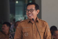 Perayaan Malam Nataru, Wali Kota Ingatkan Berdoa untuk Korban Bencana dan Minim Sampah