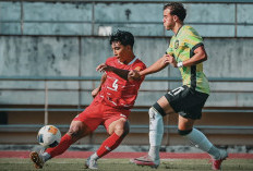 Indonesia Kalahkan Australia 2-0, Content Creator Negeri Kanguru Malah Hina Garuda Muda Tak Mengerti Bola