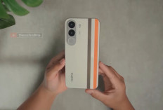 8 HP NFC Rp2 Jutaan untuk Aktivitas Harian, Mana yang Paling Menarik?