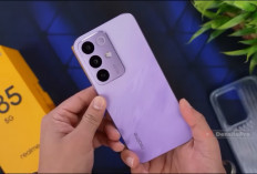 7 HP 2 Jutaan Terbaik April 2026, Spek Gahar Harga Murah: Poco M7 hingga Infinix Hot 60 Pro