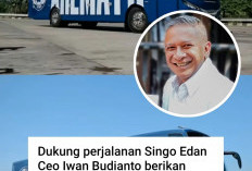 HUT ke-39 Arema FC Dapat Kado Dua Bus Baru, Iwan Budianto Ungkap Alasannya