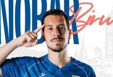 Persib Bandung vs Melbourne Victory di ACL 2, Maung Bandung Bidik Kemenangan Ketiga
