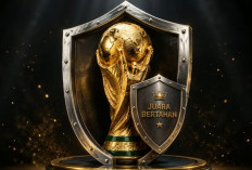 5 AI Prediksi Juara Piala Dunia 2026, ChatGPT hingga Grok Beda Pendapat soal Tim Terkuat