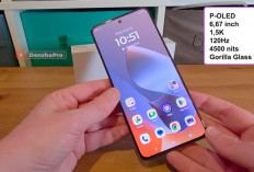 Bukan HP Baru, Deretan Smartphone Turun Harga Ini Justru Jadi Best Deal untuk Dibeli Sekarang