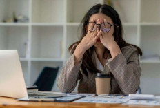 Penyebab dan Cara Mengatasi Post Holiday Blues Lebaran 2026 agar Mood Cepat Pulih