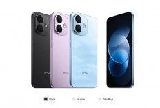 Redmi Note 17 Pro 5G Punya Memori Kencang, Tapi Chipset Bikin Penasaran