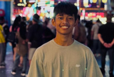 Veda Ega Pratama Pulang ke Indonesia Usai Moto3, Siap Berbagi Pengalaman dengan Pembalap Muda