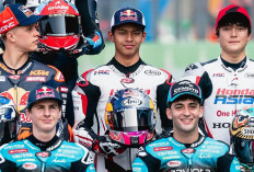 Veda Ega Pratama Diuji di Motegi, Satu Faktor Ini Bisa Bikin Posisi Berubah Cepat