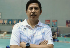 PBSI Segera Umumkan Pelatih Baru Ganda Campuran, Nama Nova Widianto Menguat Usai Tinggalkan Malaysia