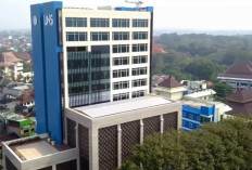 Ranking Kampus Terbaik Indonesia 2026 Berubah! Universitas Brawijaya Salip ITS, Ini Daftar 50 Besarnya