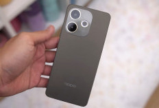 Oppo A5 Pro 5G Resmi! HP Tahan Air Ekstrem dan Bodi Militer, Tapi Layarnya Bikin Kecewa?