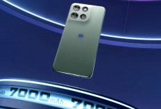 HP Ojol 1 sampai 3 Jutaan: 5 Pilihan dengan Fitur Penunjang Kerja
