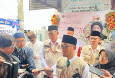 Wamenhaj Ungkap Dugaan Penipuan Dam dan Badal Haji Rp1,4 Miliar, Oknum KBIHU Diperiksa Polisi
