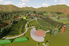 Kota Batu Rintis Smart and Integrated Farming di Giripurno