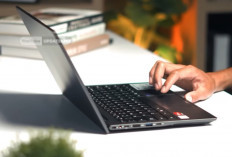 Laptop Murah RAM 8 GB Mulai Rp3 Jutaan, Cocok untuk Tugas hingga Kuliah Online