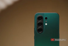 8 HP Kamera Ultrawide Murah Agustus 2026, Ada Motorola hingga Samsung Galaxy A26 5G