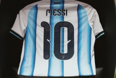 Setiap Laga Argentina di Piala Dunia 2026 Kini Diawasi Ketat, Sorotan Publik Semakin Besar Jelang Semifinal