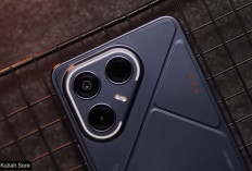 5 HP Rp3 Jutaan Terbaik April-Mei 2026, Infinix Note 60 hingga Poco X7 5G Jadi Buruan