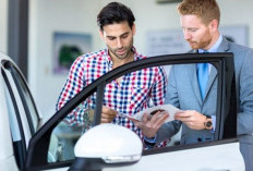 Tips Menentukan Budget Mobil Bekas agar Tak Boncos, Jangan Asal Ikut Lelang! 