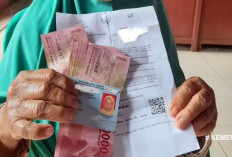 Cek BLT Kesra Cair Desember 2025 Sebesar Rp900 Ribu, Begini Caranya!