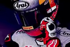 Veda Ega Pratama Jadi Senjata Honda di Moto3 2026, Tertinggal Jauh dari KTM di Klasemen Konstruktor