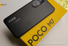 12 HP Poco Terbaru dan Terbaik 2026, Poco X8 Pro Max Baterai 8.500 mAh Jadi Sorotan
