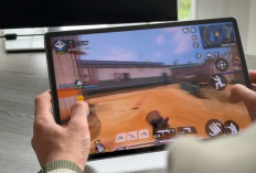 Jangan Salah Pilih, 5 Tablet 8 Jutaan Ini Punya Keunggulan Berbeda untuk Kerja dan Kuliah