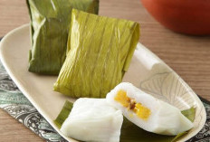 Nagasari, Kue Tradisional dengan Sejarah dan Filosofi Kehidupan Jawa, Ini Resepnya