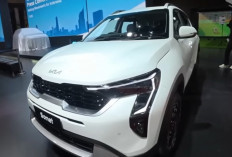 Mobil Listrik Terbaik 2026: BYD Seal hingga Hyundai Ioniq 5, Mana Paling Cocok untuk Indonesia?