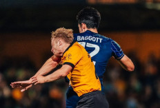 Elkan Baggott Akhirnya Debut di Championship, Milwall Hancur Lebur Lawan Southampton