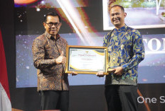 Aston Inn Batu Perkuat Komitmen Layanan usai Meraih Penghargaan Hotel Terfavorit di Batu Tourism Award
