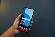 Samsung Galaxy A07 Masih Layak Dibeli di 2026? Punya Helio G99 dan UFS 2.2 di Harga Rp2 Jutaan