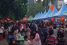 9 Pasar Takjil di Malang yang Bikin Ramadan Makin Hangat dan Berwarna