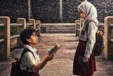 Children of Heaven Tayang 27 Mei 2026, Adaptasi Film Legendaris Iran Arahan Hanung Bramantyo
