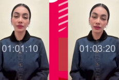 Denada Terang-terangan Akui Ressa Anak Kandungnya, Ungkap Aibnya 24 Tahun Lalu