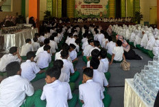 190 Siswa MIN 2 Kota Malang Lulus 100 Persen, Seluruh Siswa Hafal Minimal 1 Juz Al-Qur’an