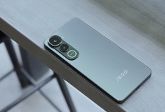 7 HP harga Rp2 jutaan terbaik Juni 2026, baterai 7.000 mAh hingga layar AMOLED 144 Hz