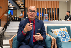 45 GM Hotel Archipelago Kumpul di Malang, Matangkan Strategi Bisnis 2027 