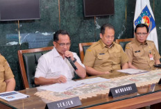 Mendagri Berhentikan Bupati Aceh Selatan 3 Bulan: Nekat Umrah karena Nazar