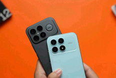 Daftar HP Turun Harga Pertengahan 2026, iQOO 15 hingga Redmi Note 14 Pro 5G Makin Worth It Dibeli