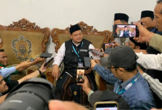 Prabowo Dijadwalkan Tutup Muktamar NU ke-35, Siapa Ketum PBNU Terpilih?