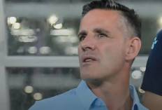 Bukan Sekadar Juara ASEAN, John Herdman Incar Lompatan Besar Timnas Indonesia