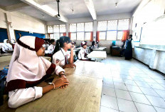 Tips Anti-Loyo dan Tetap Semangat Menjalani MPLS